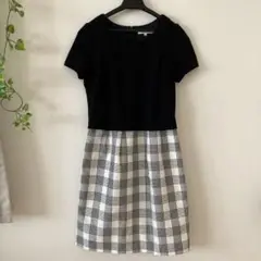 プロポーションボディードレッシング　ワンピース