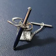 ★新品★デュポン　ラペルピン