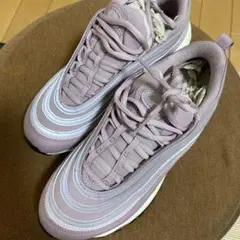Nike Air Max 97 ラベンダー スニーカー