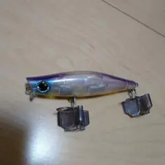 モアザン ガルバ73S