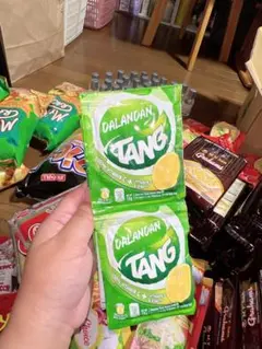 Tang dalandan 1pc