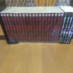 仮面ライダークウガ20冊　仮面ライダー913(カイザ) 全5巻セット