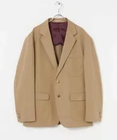 【新品】Freeman’s sporting club ジャケット