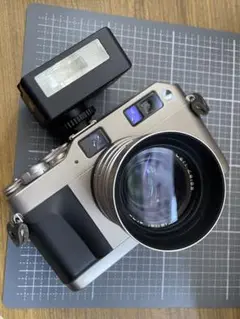2025年最新】contax tla200の人気アイテム - メルカリ