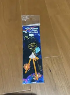 マクロス サヨナラノツバサ ランカ・リー キーホルダー