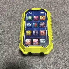 仮面ライダーガッチャード スマホーん