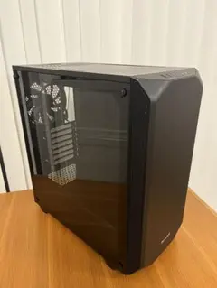 PURE BASE 500 Window Black