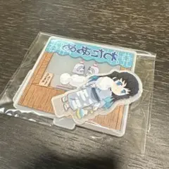 鬼滅の刃　時透無一郎　アクスタ　夏祭り　新品未使用　おまけ付き