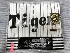 【新品】阪神タイガース 90周年 レプリカユニフォーム Lサイズ（無地）