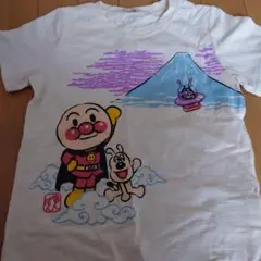 アンパンマン Tシャツ