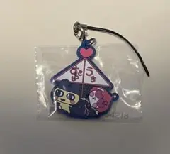 たまごっち　1番くじ　F賞　ラバーチャーム