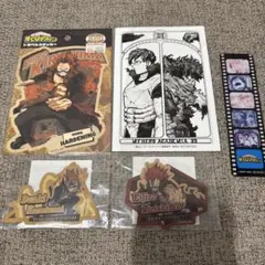僕のヒーローアカデミア　グッズまとめ