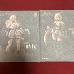 【未開封品/微外箱ダメージ/蝸之殻】砂の家 砂織/時桜 31N5yCmPj0L.jpg_BO30,255,255,