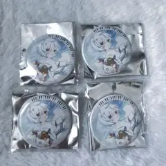 まふまふ 缶バッジ 栞 ひき歌 歌ってみた 歌みた