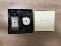 Jo MALONE LONDON イングリッシュペアu0026フリージア