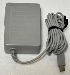 充電器　純正品　ニンテンドー3DS ACアダプター　WAP-002