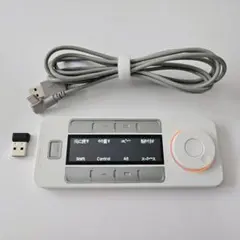 【中古】Xencelabs クイッキーズリモート 【ワイヤレスレシーバーセット】