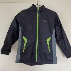 【PUMA】スポーツジャケット