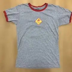 SURF & SEA グレーTシャツ