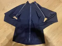 美品☆水着ラッシュガード170