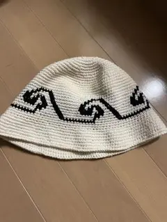 el mare/エルマレ Guatemala Hat