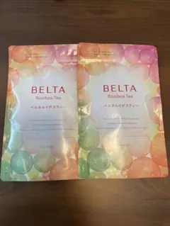 BELTA ルイボスティー
