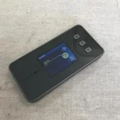 Speed Wi-Fi 5G X11 NAR01