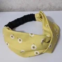 クロスターバン 小花