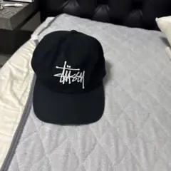 stussy キャップ