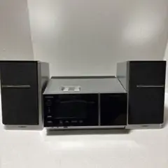 ビクター　コンパクトコンポーネントMDシステム　NX-TC5-B ワンセグ対応デジタルメディアシステムNX-TC5製品情報 | JVC