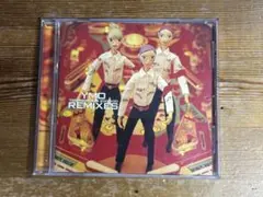 YMO REMIXES TECHNOPOLIS 2000-00