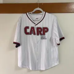 CARP 2025 FANCLUB ユニフォーム
