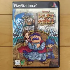 PS2 トルネコの大冒険3 不思議のダンジョン