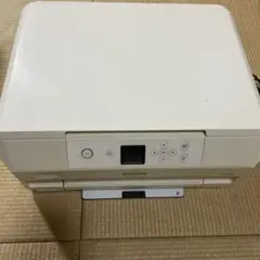 EPSON EP-710A プリンター　ジャンク品