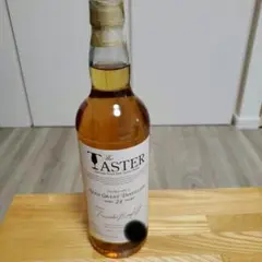 ザ・テイスター グレン グラント 1997 24年 49.6% 700ml