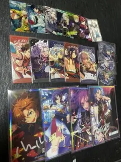 あんさんぶるスターズ！/あんスタまとめ売り