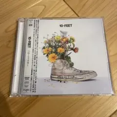 10FEET ハローフィクサー