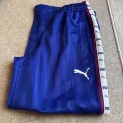 PUMAジャージ下