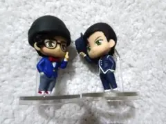 名探偵コナン　赤井秀一　フィギュアセット