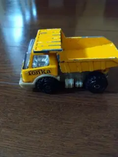 USA製 TONKA トンカ ブリキ トレーラー トラック ビンテージ Yahoo!オークション -「tonka」(ブリキ) (ビンテージ)の落札相場