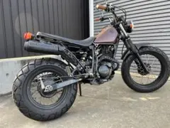 TW200 TW225 ビラーゴ250 33φ フォークジョイント　120mm TW200 TW225 ビラーゴ250 33φ フォークジョイント120mm