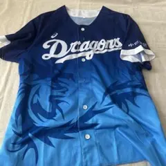 中日ドラゴンズ 配布ユニフォーム