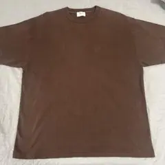 HERILL "SEAISLANDSINKER-T S/S" へリルTシャツ