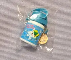 ★新品未開封【レトロミニ水筒～みずいろ～】★