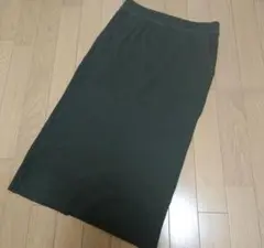 ユニクロ　スカート