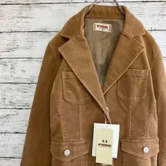 McGREGOR マックレガー コーデュロイ ジャケット M 未使用タグ付き