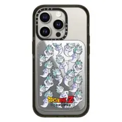 CASETiFY ドラゴンボール　カミカゼアタック ゴテンクス　magsafe