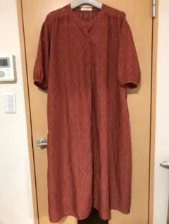 chocol raffine robe 半袖ワンピース レディース