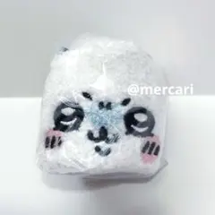 ちいかわ モモンガ ガチャ ポーチ 新品未開封 カプセルトイ