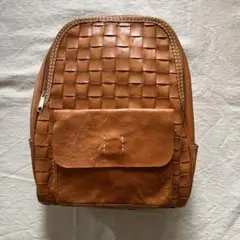 ズッケロフィラート リュック 新品未使用品